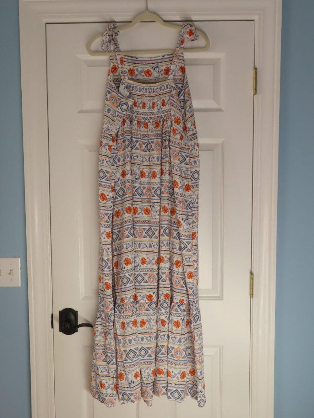 Disney The Lion King Dress - Picture 3 of 8